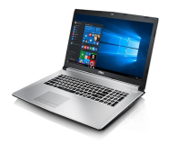 MSI PE70 6QD i7-6700HQ/8GB/1TB+128SSD/Win10X GTX950M - 293572 - zdjęcie 1